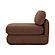 Scout Lounge Chair Toffee by Moe's Home Collection