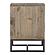 Elena Nightstand by Moe's Home Collection
