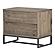Elena Nightstand by Moe's Home Collection