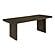 Monterey Dining Table by Moe's Home Collection
