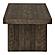 Monterey Coffee Table by Moe's Home Collection
