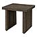 Monterey End Table by Moe's Home Collection