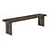 Monterey Bench by Moe's Home Collection