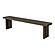 Monterey Bench by Moe's Home Collection