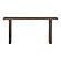 Monterey Console Table Aged Brown by Moe's Home Collection