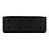 Nicola Media Cabinet Black by Moe's Home Collection