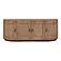 Nicola Media Cabinet Natural by Moe's Home Collection