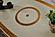 HM618 Kardelen Coffee Table, Beige by Furnia Furniture