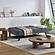 Serta&reg; Franklin Convertible Futon in Charcoal by Lifestyle