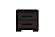 Amelia Brown Bedroom Set by Global Furniture
