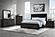 Amelia Brown Bedroom Set by Global Furniture