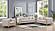 Contempo Gray Button-Tufted Velvet Upholstered Chair by Galaxy Furniture