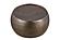 CT-501-25-32 Gold Metal Coffee Table by Galaxy Furniture