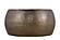 CT-501-25-32 Gold Metal Coffee Table by Galaxy Furniture