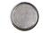 CT-501-30-32 Silver Metal Coffee Table by Galaxy Furniture