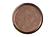 CT-501-40-32 Copper Metal Coffee Table by Galaxy Furniture