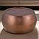 CT-501-40-32 Copper Metal Coffee Table by Galaxy Furniture
