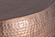 CT-501-40-32 Copper Metal Coffee Table by Galaxy Furniture