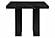 D04 Black Bar Table by Global Furniture