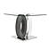 D1628 Square Bar Table by Global Furniture