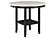 D40011 Marble Top Bar Table by Global Furniture