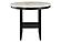 D40011 Marble Top Bar Table by Global Furniture