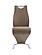 D4126 Cappuccino Dining Chair by Global Furniture