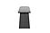 D8192 Light Grey Bar Table Bench by Global Furniture
