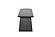 D8192 Light Grey Dining Table Bench by Global Furniture