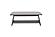 D8192 Light Grey Dining Table Bench by Global Furniture