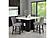 D8685 Grey Bar Stool by Global Furniture