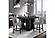 D8685 Grey Bar Stools (Set of 2) by Global Furniture