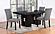 D8685 Grey Dining Chair by Global Furniture