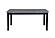 D8685 Dark Grey Dining Table by Global Furniture
