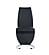 D9002 Black Dining Chair by Global Furniture