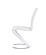 D9002 White Dining Chair by Global Furniture