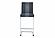 D915 Grey Bar Stool by Global Furniture