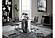 D915 Grey Bar Stool by Global Furniture