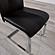 D915 Black Dining Chair by Global Furniture