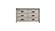 Denver PG49 Rustic Natural Wood Bedroom Set by Galaxy Furniture