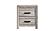 Denver PG49 Rustic Natural Wood Bedroom Set by Galaxy Furniture