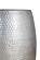 ET-501-30-18 Silver Metal End Table by Galaxy Furniture