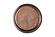 ET-501-45-18 Copper Metal End Table by Galaxy Furniture