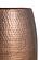 ET-501-45-18 Copper Metal End Table by Galaxy Furniture
