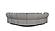 Fortuner Gray Faux Leather Power Recliner Sectional Sofa by Galaxy Furniture