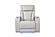Fortuner Ice Faux Leather Recliner Chair by Galaxy Furniture