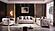 Impreza Beige Thick Velvet Fabric Upholstered Chair by Galaxy Furniture