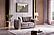 Impreza Silver Velvet Sofa, Loveseat & Chair by Galaxy Furniture