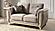 Leena Beige Sofa & Loveseat by Galaxy Furniture