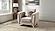 Leena Beige Sofa, Loveseat & Chair by Galaxy Furniture